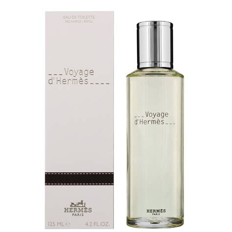 hermes voyage amazon|hermes voyage refill.